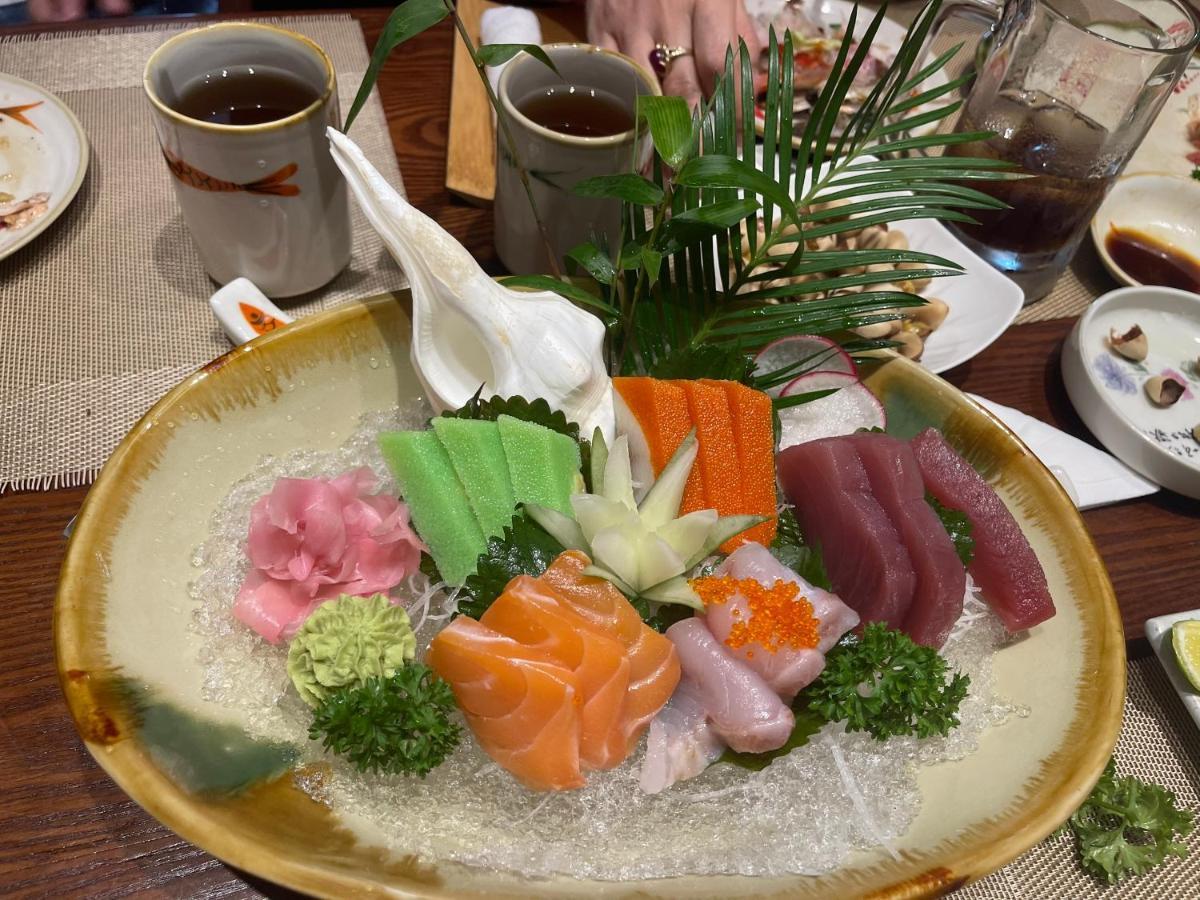 Khach San Bamboo Sai Gon 호텔 호치민 외부 사진