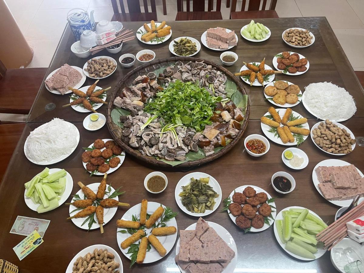 Khach San Bamboo Sai Gon 호텔 호치민 외부 사진