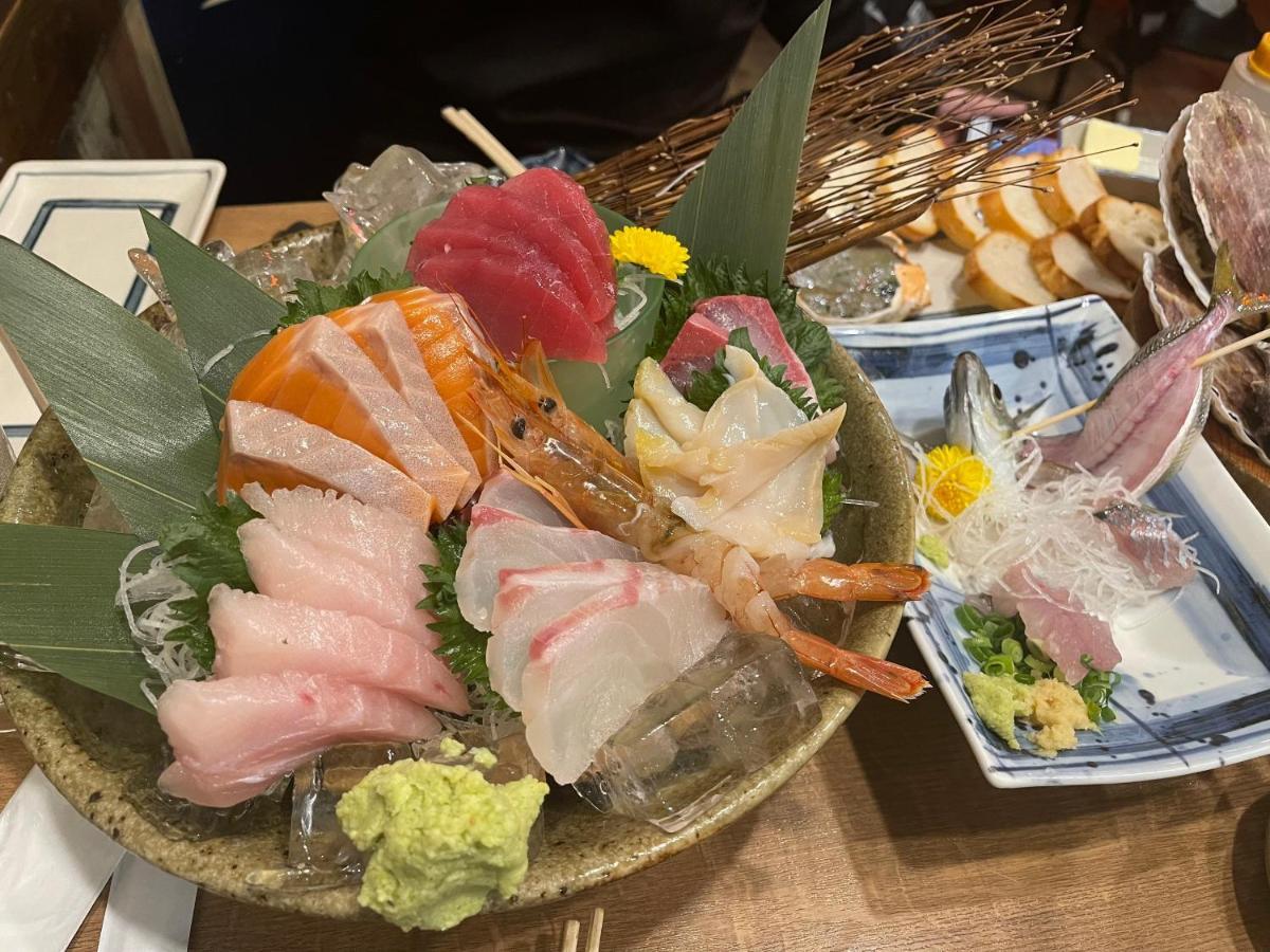 Khach San Bamboo Sai Gon 호텔 호치민 외부 사진